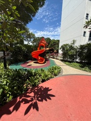 Water Place (D15), Condominium #595807461